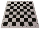 Plastic Gambit Chess Set, Mousepad Chess Mat and Tournament Box