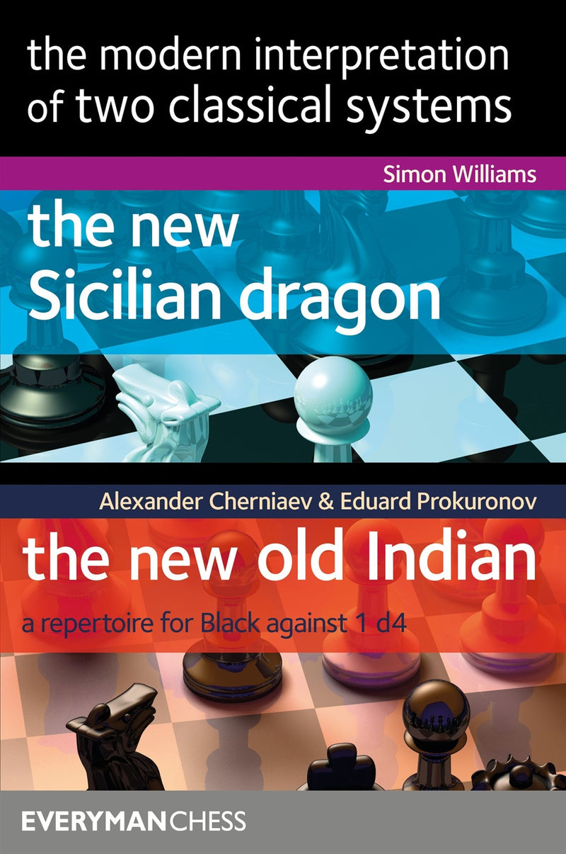 The Modern Interpretation of Two Classical Systems - Williams, Cherniaev & Prokuronov