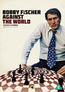 Bobby Fischer Against the World (DVD)
