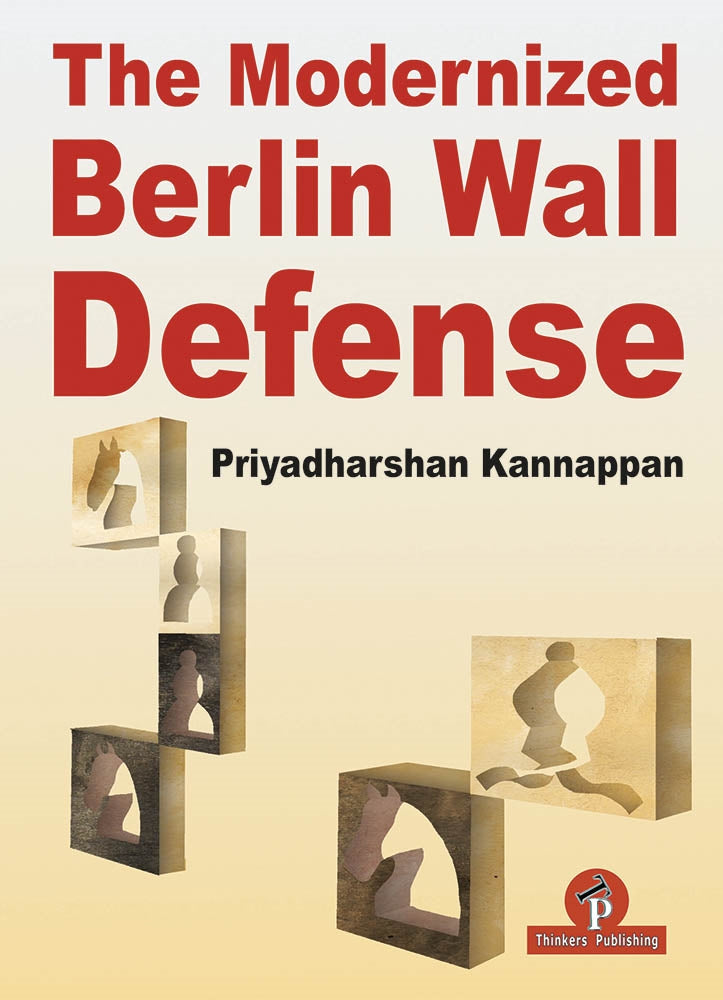 The Modernized Berlin Wall Defense - Pridyadharshan Kannappan
