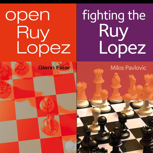 The Modernized Open Ruy Lopez - Milos Pavlovic