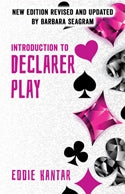 Introduction to Declarer Play 2nd Edition - Eddie Kantar
