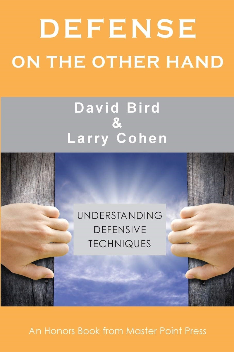 Defense On The Other Hand - David Bird & Larry Cohen