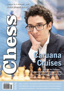 CHESS Magazine - March 2020