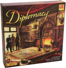 Diplomacy Board Game