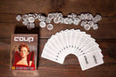 Coup Card Game