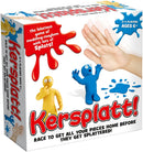 Kersplatt Board Game