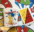 Kersplatt Board Game