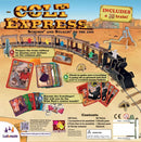 Colt Express Board Game