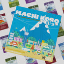 Machi Koro Board Game - 5th Anniversary Edition