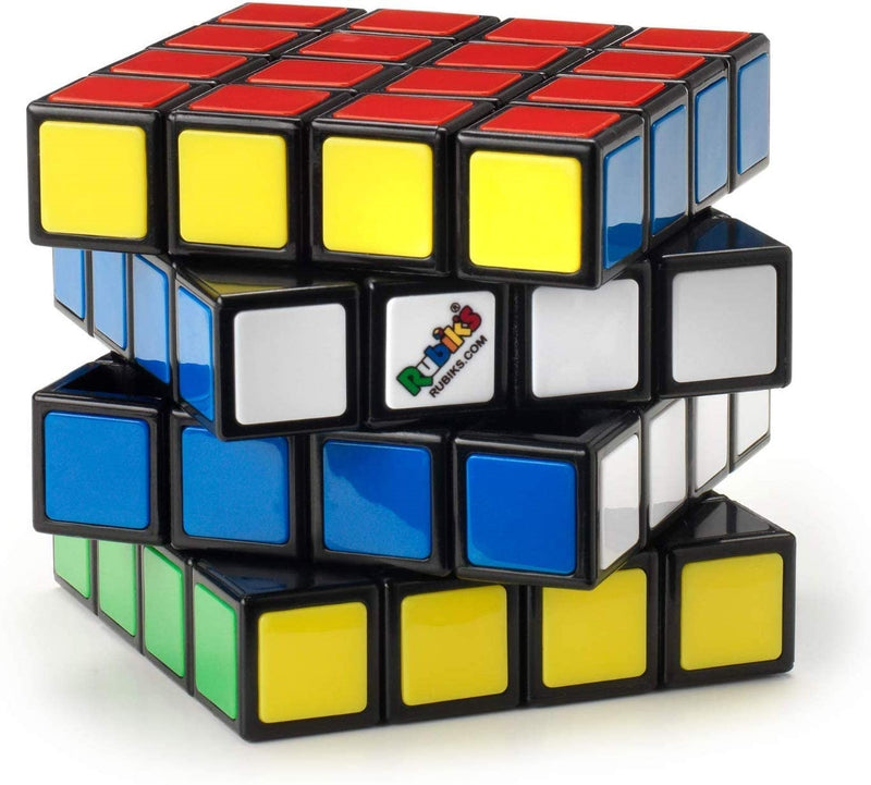 Rubik's Cube 4x4 - Master Cube Colour-Matching Puzzle