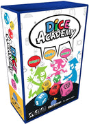 Dice Academy Game
