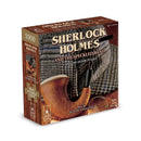 Mystery Jigsaw Puzzle - Sherlock Holmes and the Speckled Band