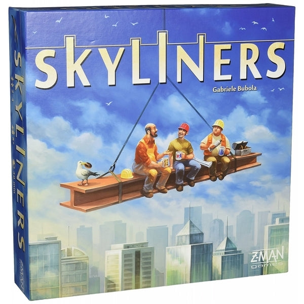 Skyliners Board Game