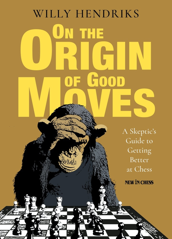On the Origin of Good Moves - Willy Hendriks