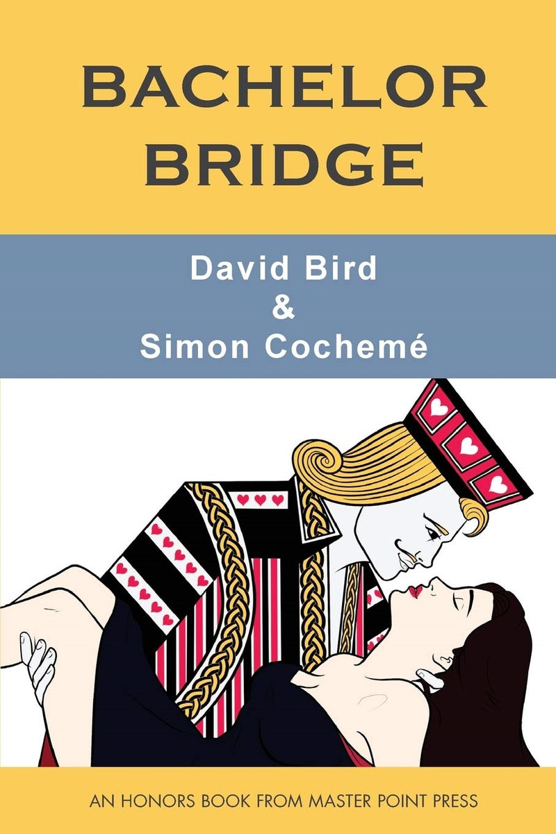 Bachelor Bridge - Bird & Cochemé