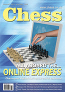 CHESS Magazine - June 2020