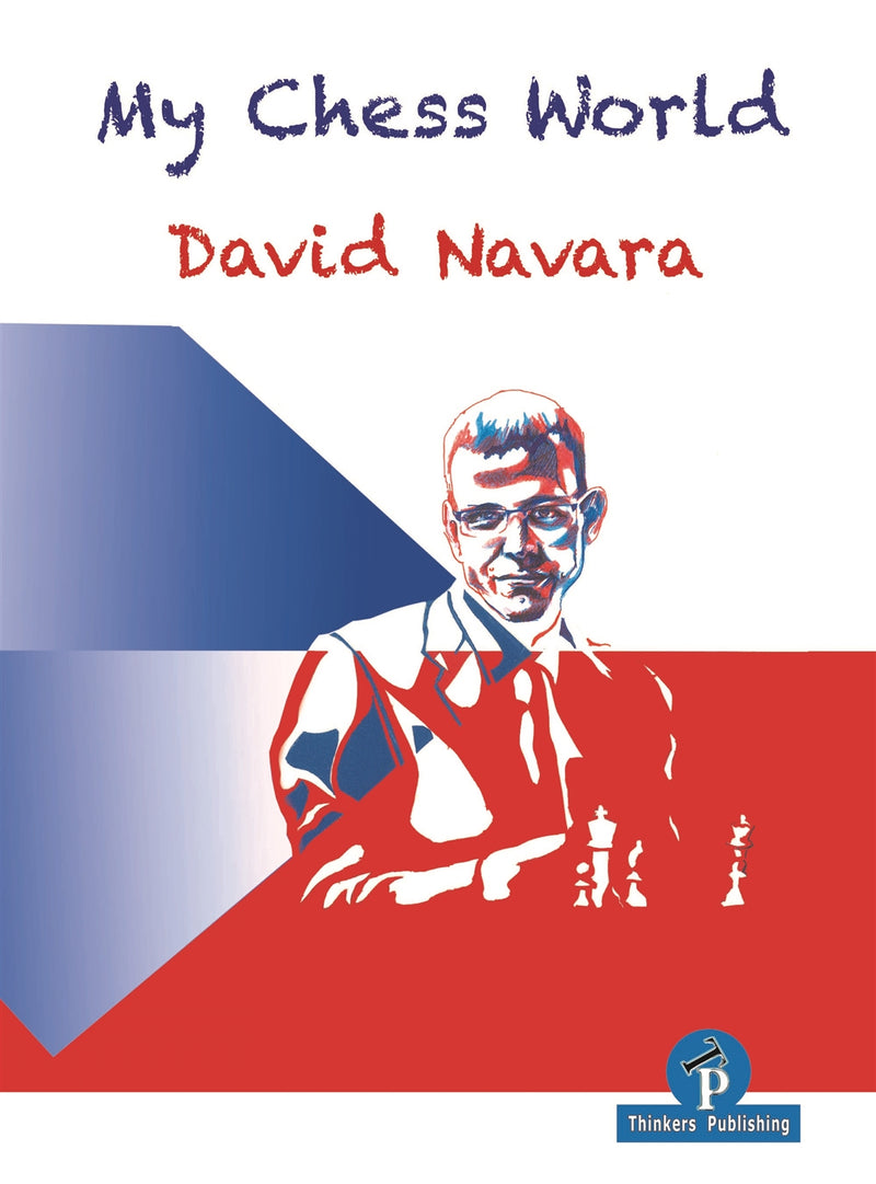 My Chess World - David Navara