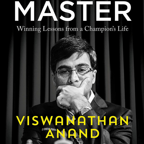 Viswanathan Anand (@vishy.mindmaster) • Instagram photos and videos