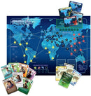 Pandemic Board Game