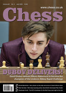 CHESS Magazine - July 2020