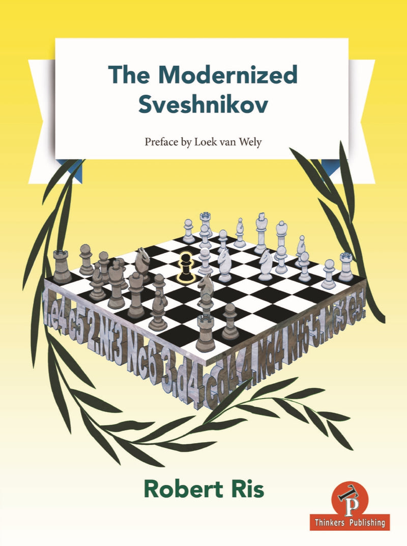 The Modernized Sveshnikov - Robert Ris