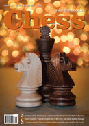 CHESS Magazine - January 2022
