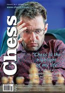 CHESS Magazine - July 2022