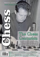 CHESS Magazine - June 2022