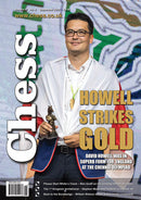 CHESS Magazine - September 2022