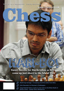 CHESS Magazine - November 2015