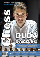 CHESS Magazine - September 2021