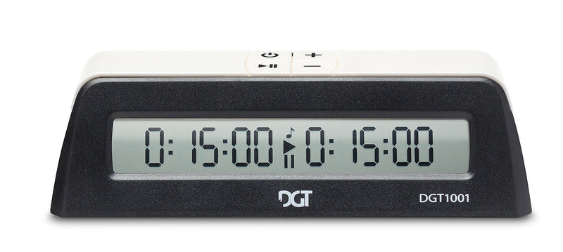 DGT 1001 Digital Chess Clock