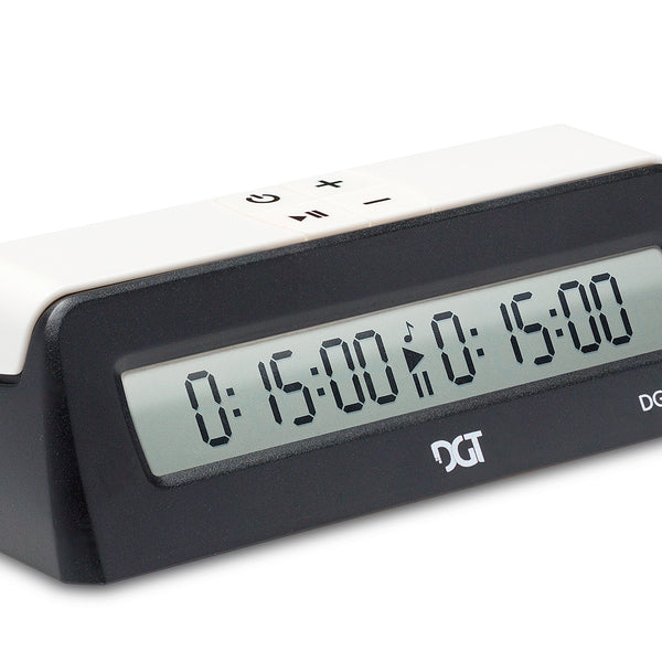 Digital Chess Clock DGT 1001