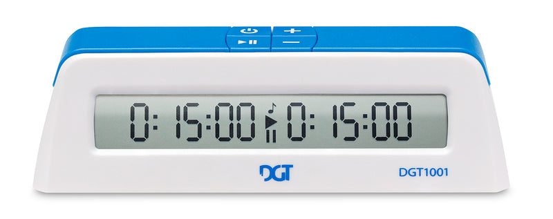 DGT 1001 Digital Chess Clock