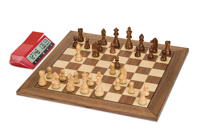 DGT 2500 Official FIDE Chess Clock