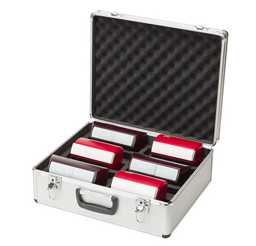 Universal Storage and Travel Case for DGT Chess Clocks