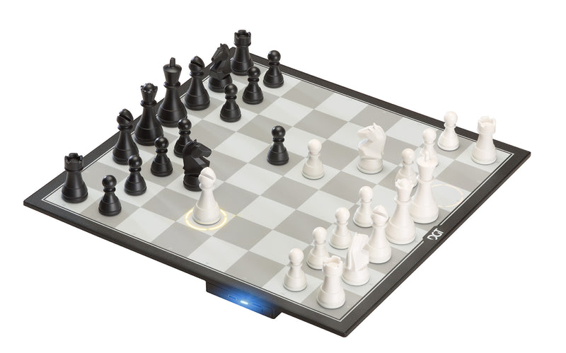 DGT Pegasus Chess e-Board