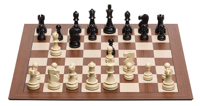 DGT Smart Board: Electronic Chess Board and Pieces