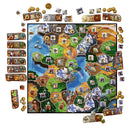 Small World Board Game
