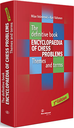 Encyclopaedia of Chess Problems - Themes and Terms