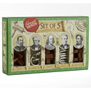 Great Minds Men’s Set of 5 Puzzles