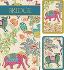 Caspari Bridge Gift Set - Le Jardin De Mysore