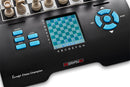 Millennium Europe Chess Champion Chess Computer + 7 Games (M800)
