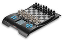 Millennium Europe Chess Champion Chess Computer + 7 Games (M800)