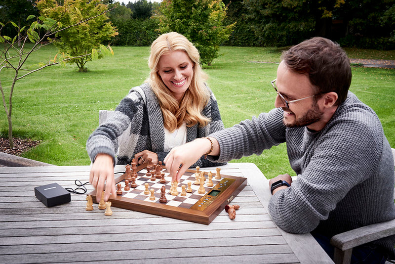 Play Online with Millennium Exclusive and King Performance - Chess