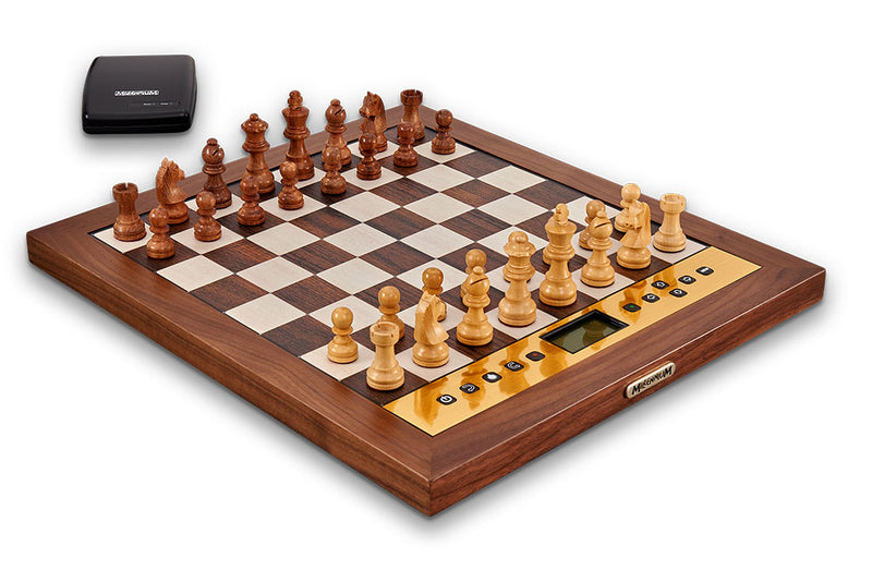 Millennium King Performance Chess Computer (M830)