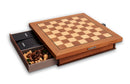 Millennium Exclusive Luxe Edition Chess Computer & e-Board (M843)