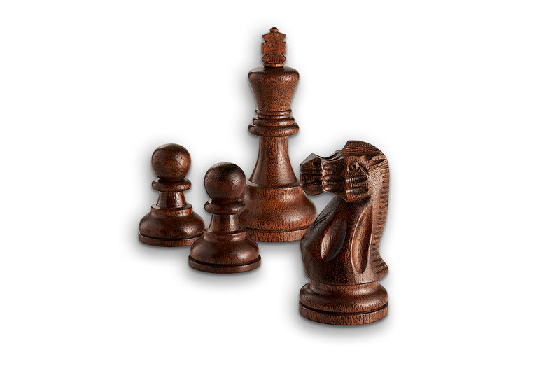 Millennium Supreme Tournament 55 Chess e-Board (M850)