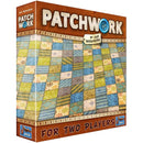 Patchwork Board Game